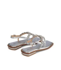 Alma En Pena TILDA -Alma En Pena tilda silver 2