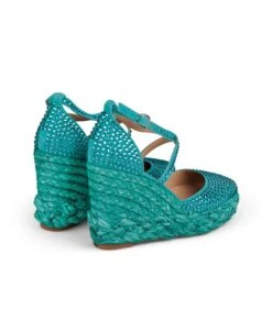 Alma En Pena URIZ 7 Alma En Pena URIZ -Alma En Pena uriz turquoise 2