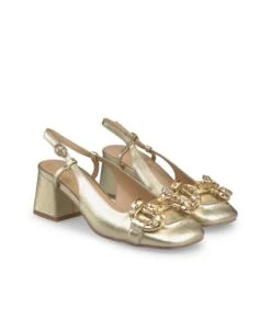 Alma En Pena -Alma En Pena wish gold 1