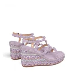 Alma En Pena ZAVALA -Alma En Pena zavala lilac 2